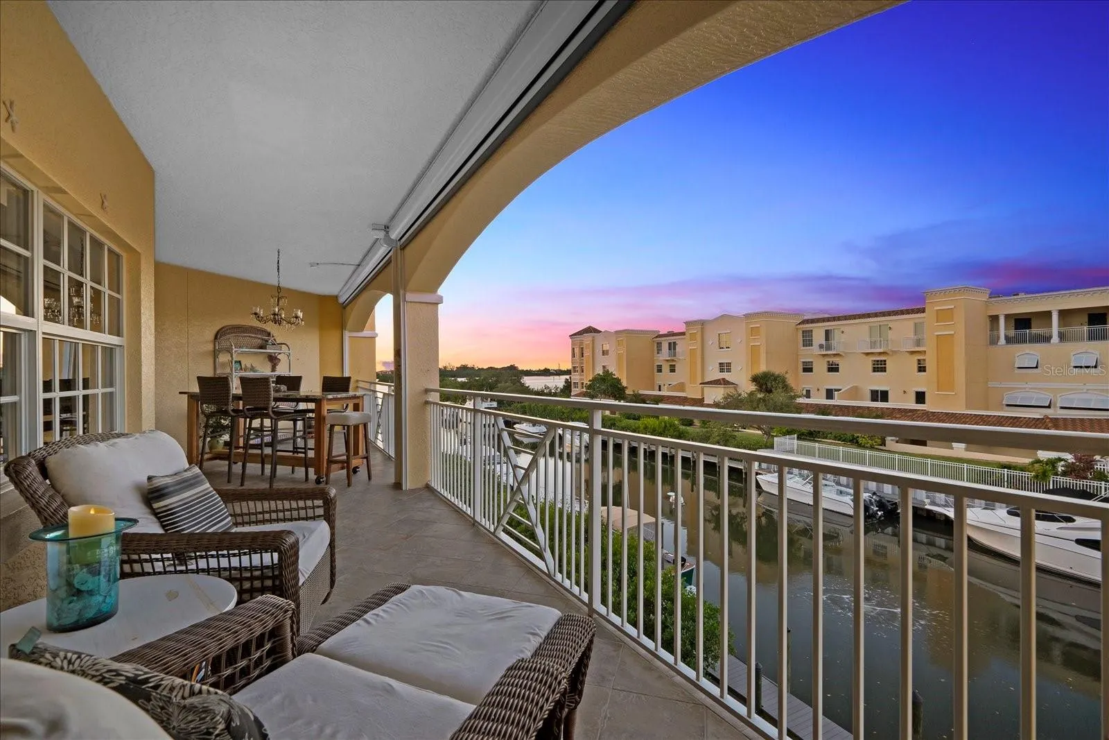 14041 BELLAGIO WAY #315 #315