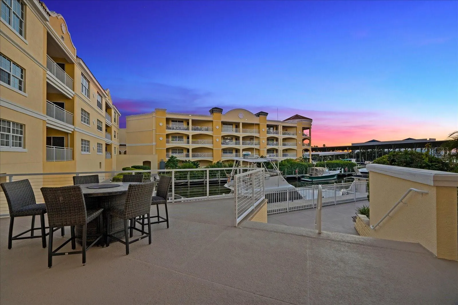 14041 BELLAGIO WAY #315 #315