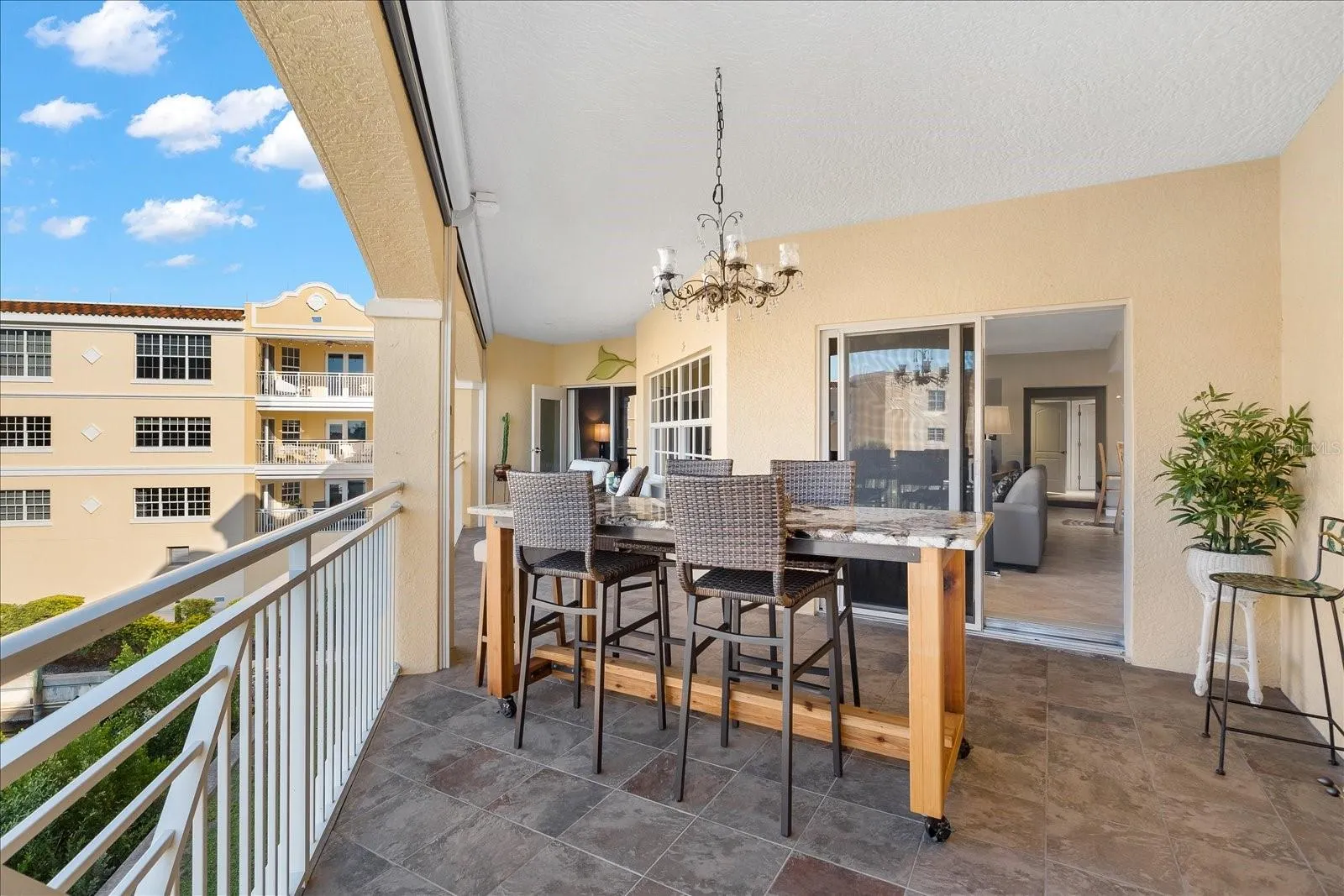 14041 BELLAGIO WAY #315 #315