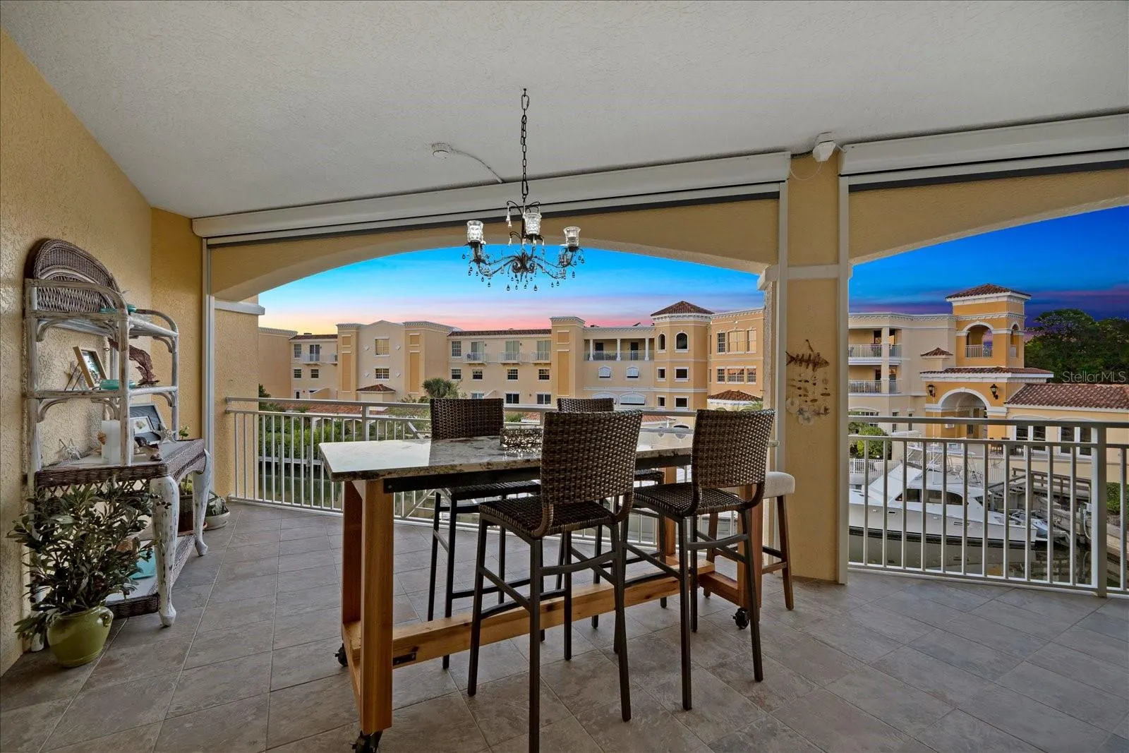 14041 BELLAGIO WAY #315 #315