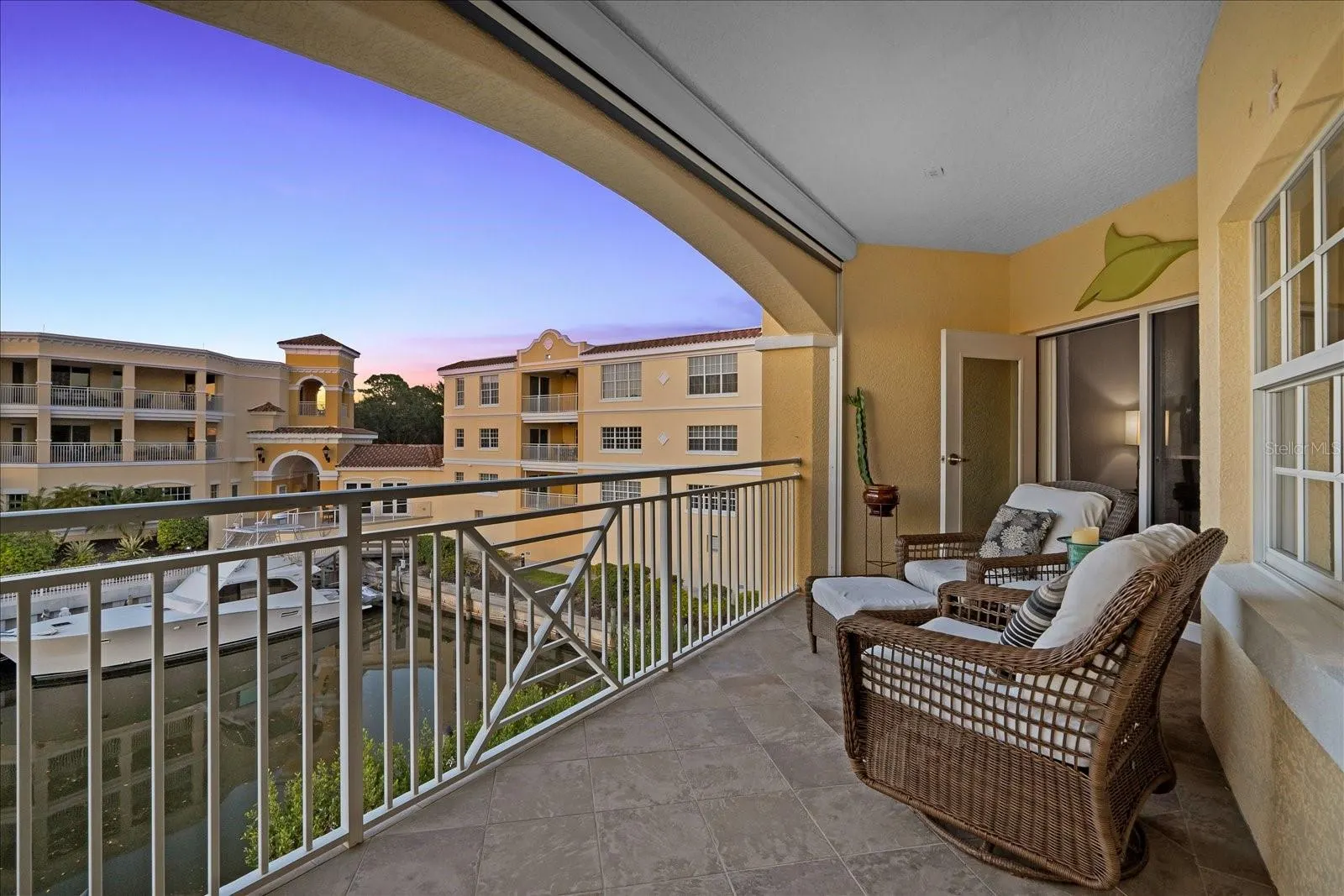 14041 BELLAGIO WAY #315 #315