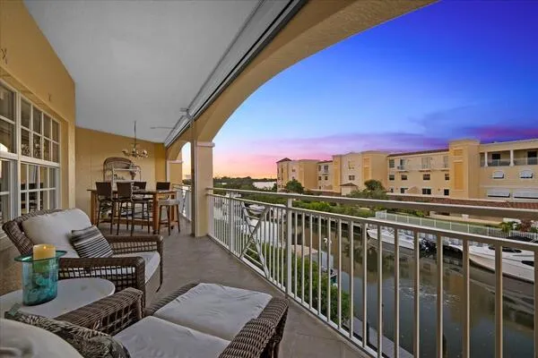 14041 BELLAGIO WAY #315 #315
