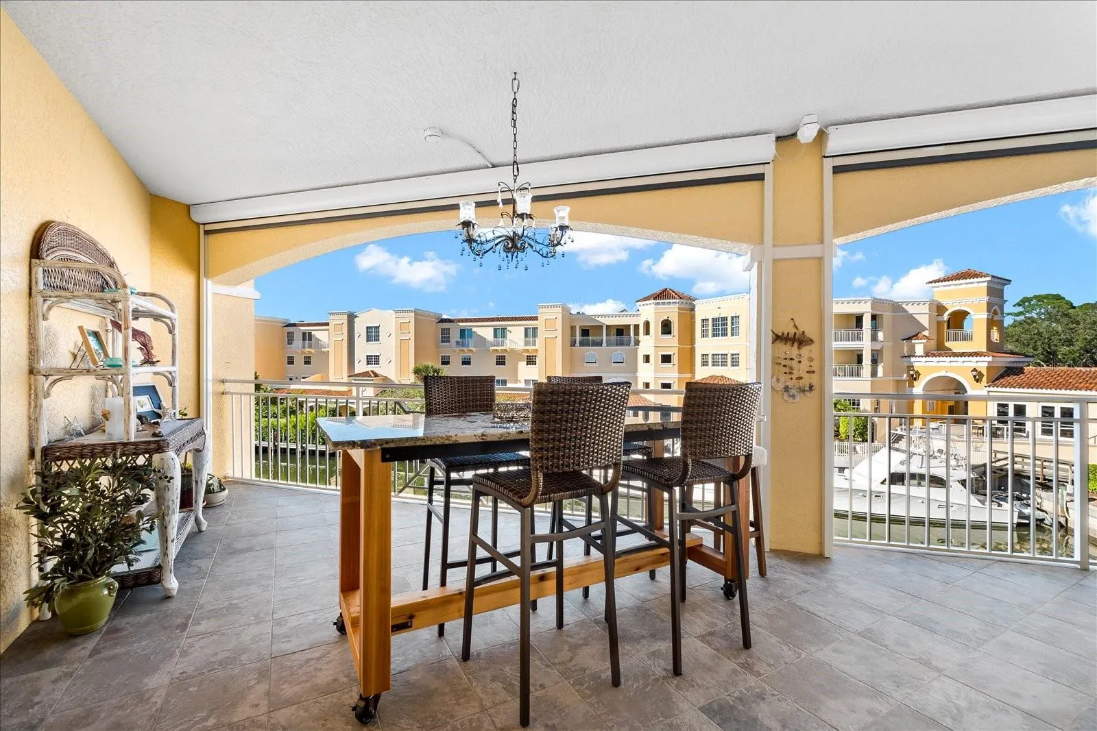 14041 BELLAGIO WAY #315 #315