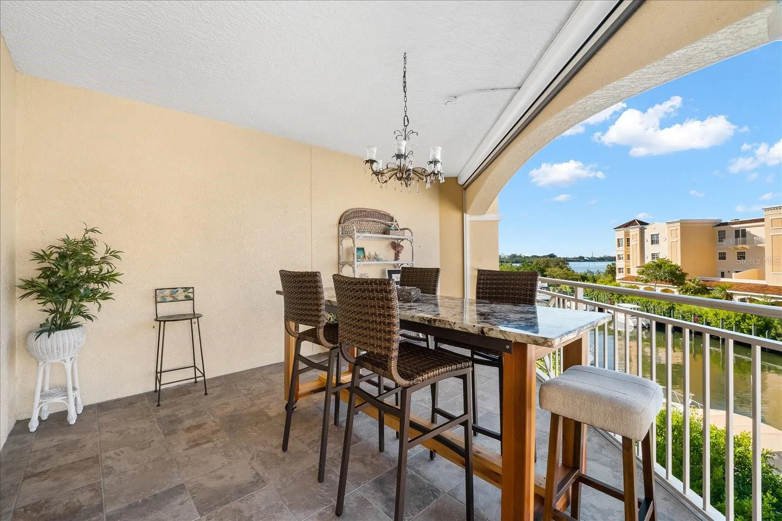 14041 BELLAGIO WAY #315 #315