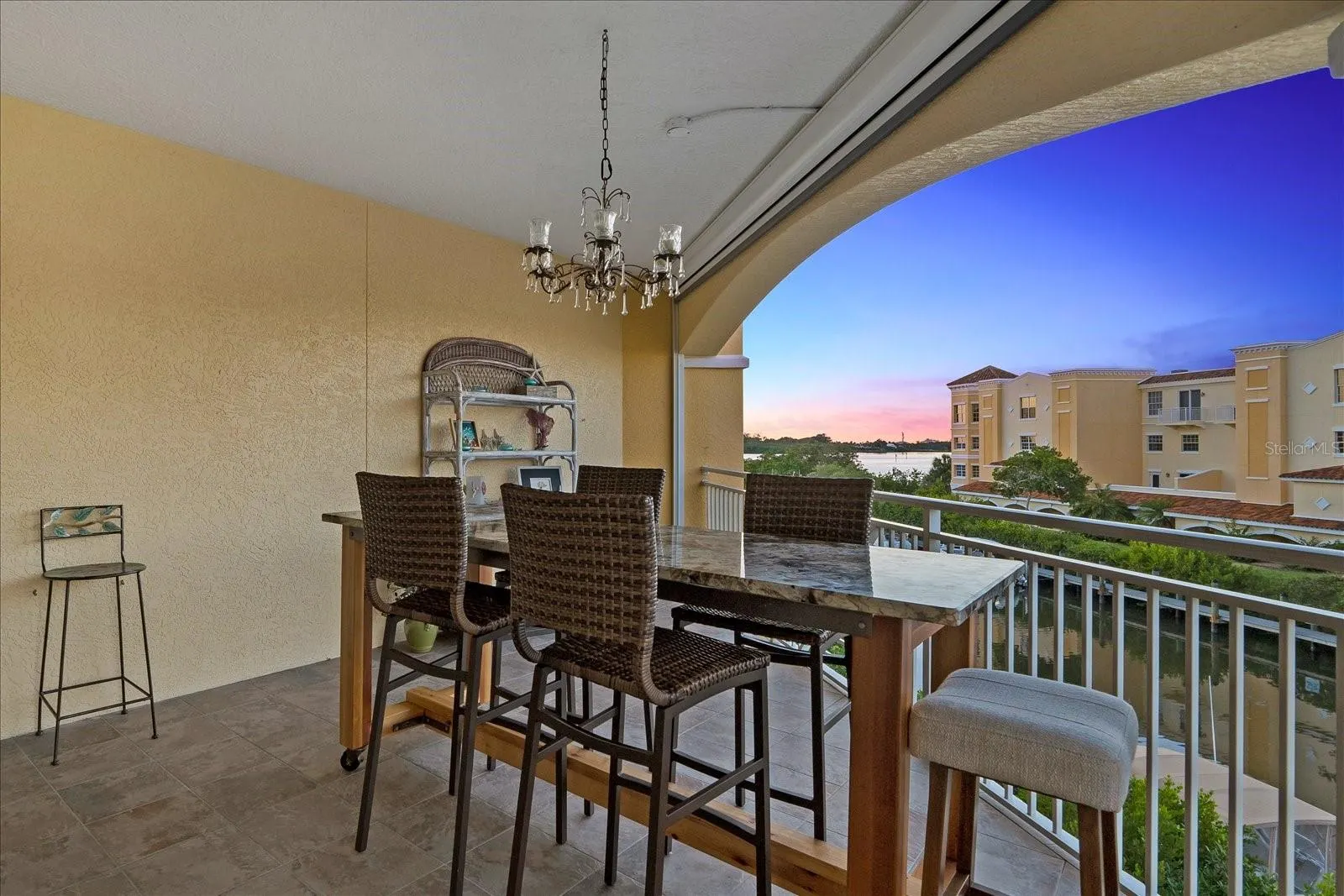14041 BELLAGIO WAY #315 #315