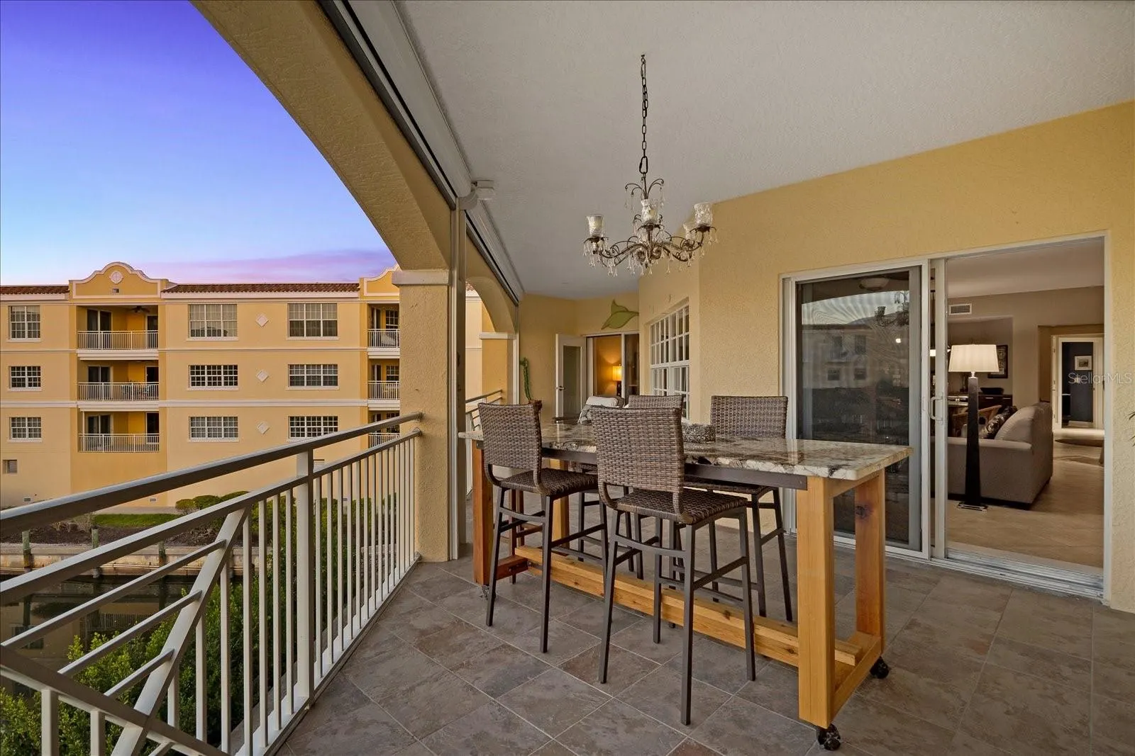 14041 BELLAGIO WAY #315 #315