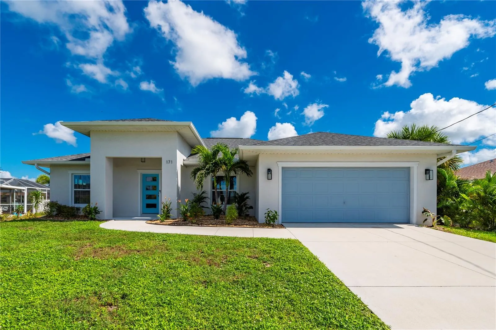 171 MARK TWAIN LN