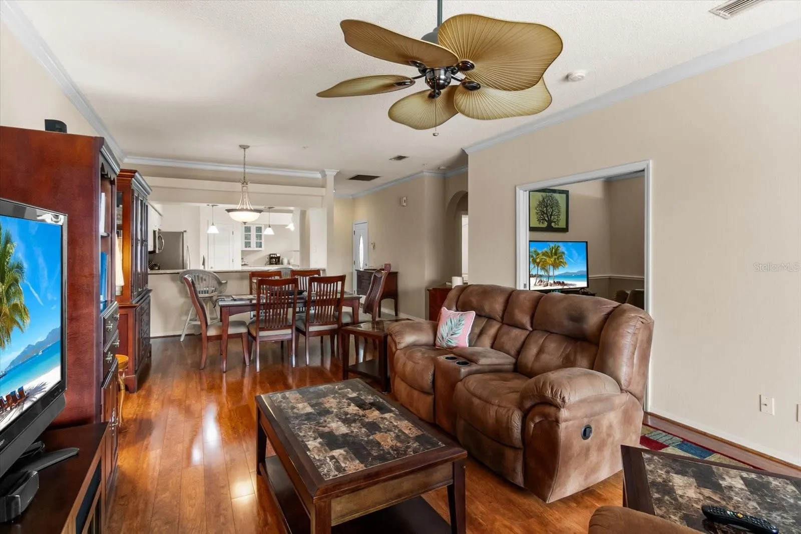 5288 MAHOGANY RUN AVE
