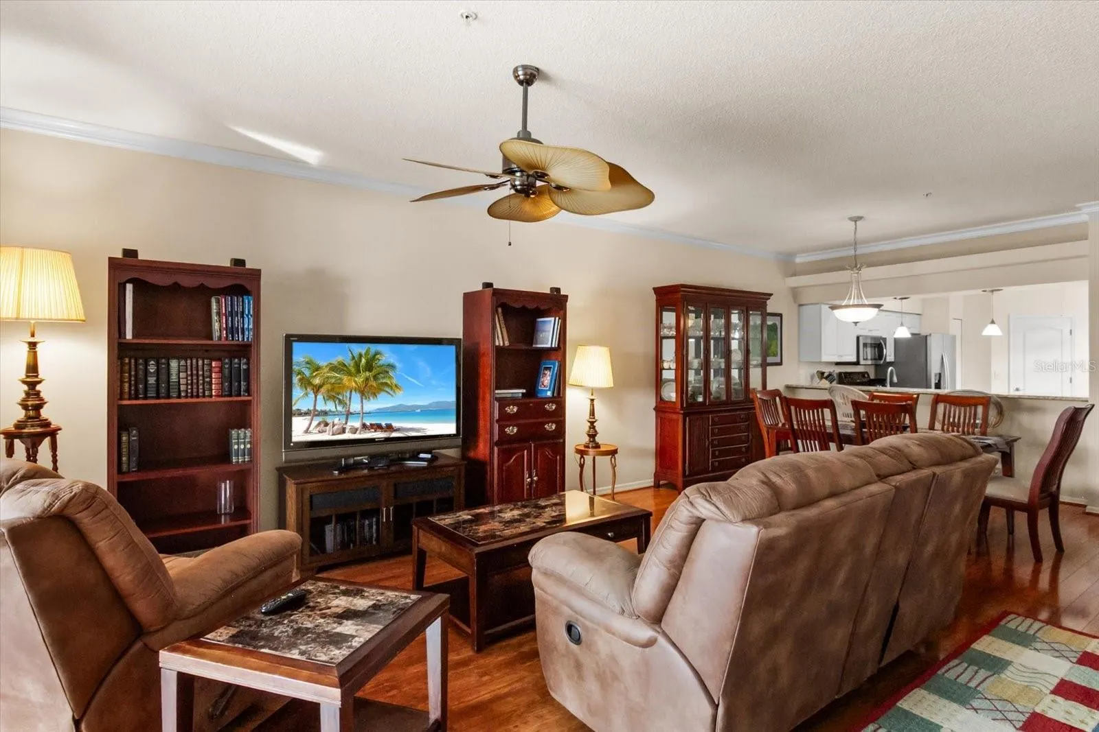 5288 MAHOGANY RUN AVE