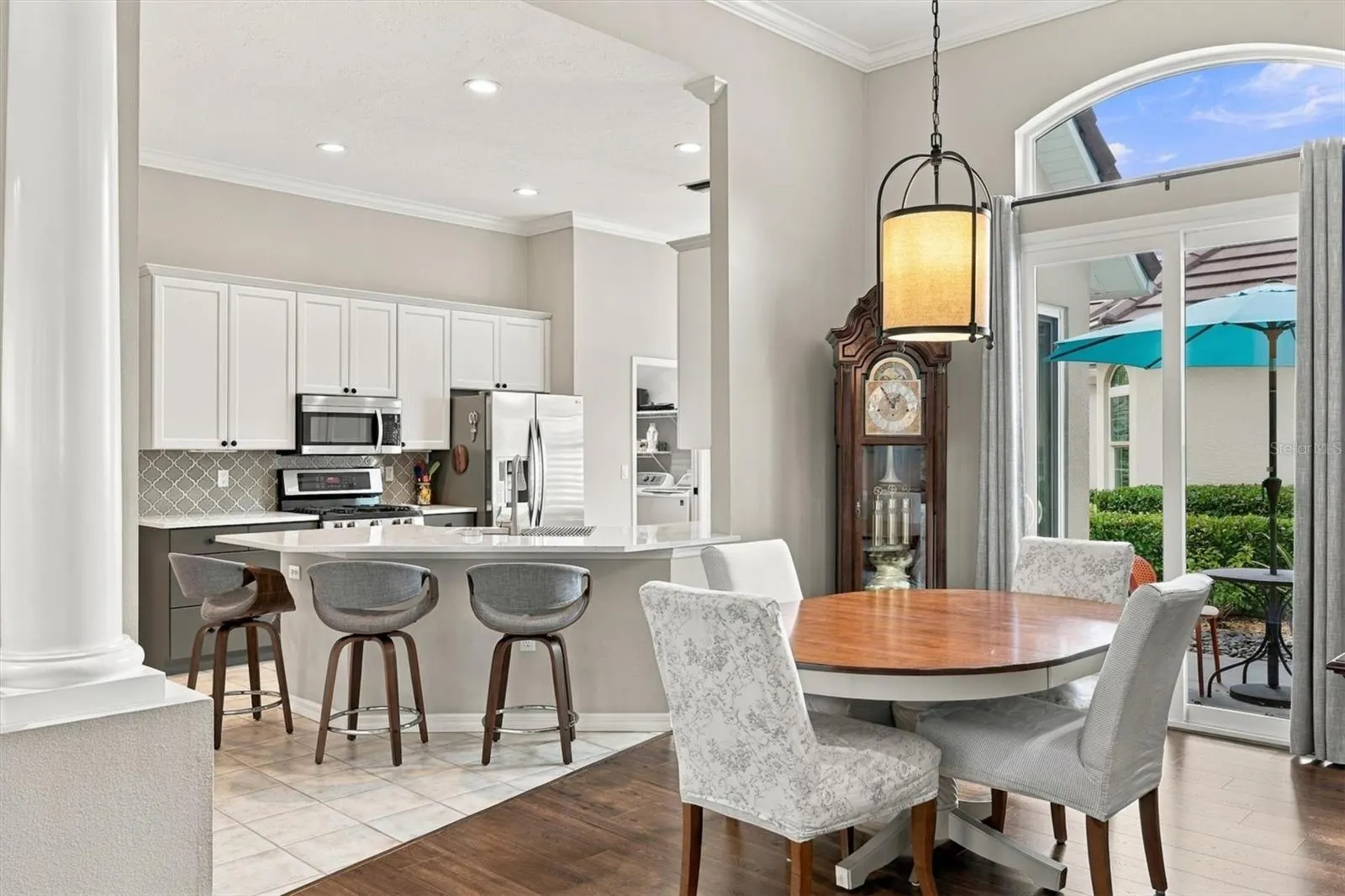 7808 HERITAGE CLASSIC CT