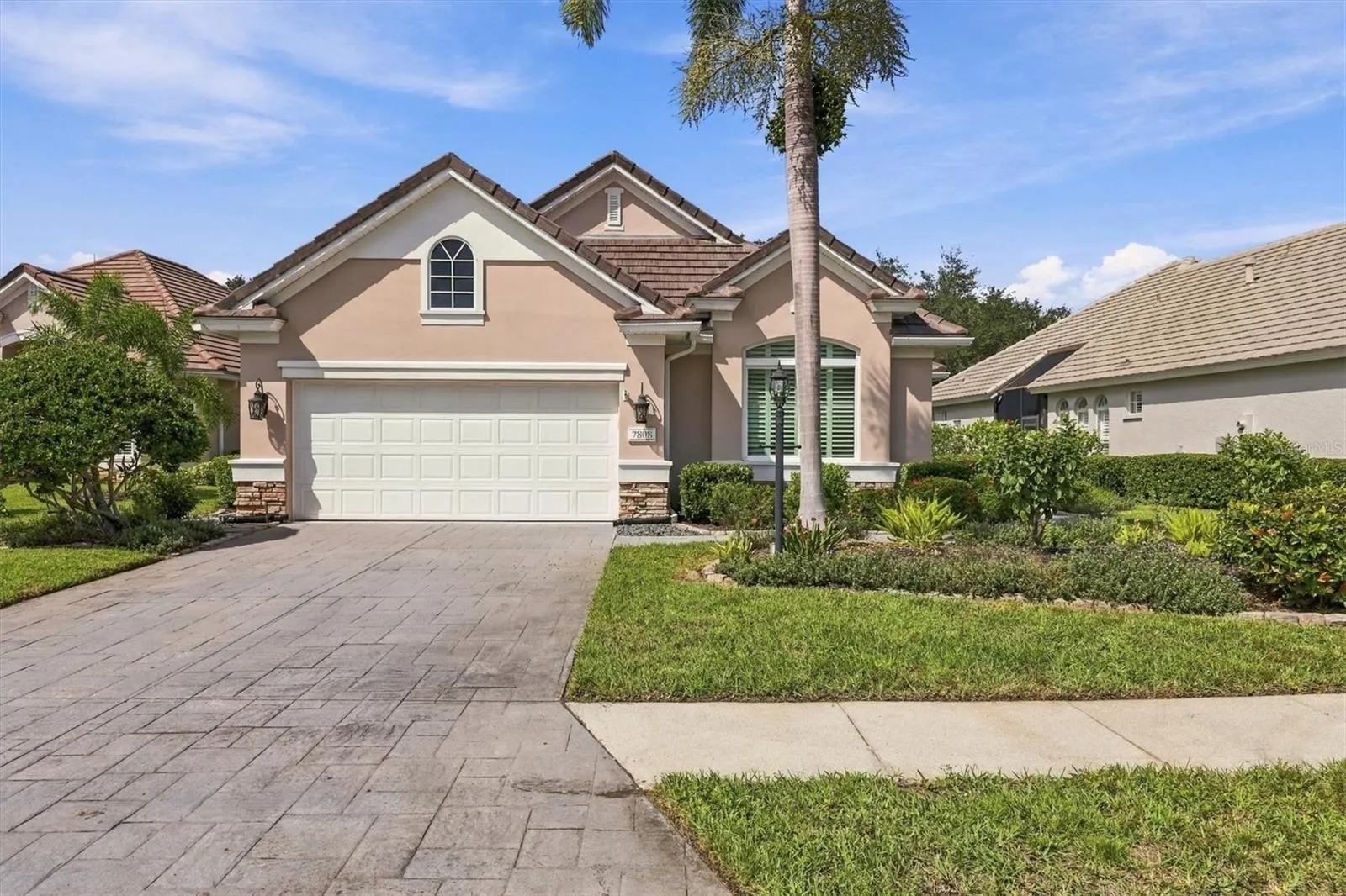 7808 HERITAGE CLASSIC CT