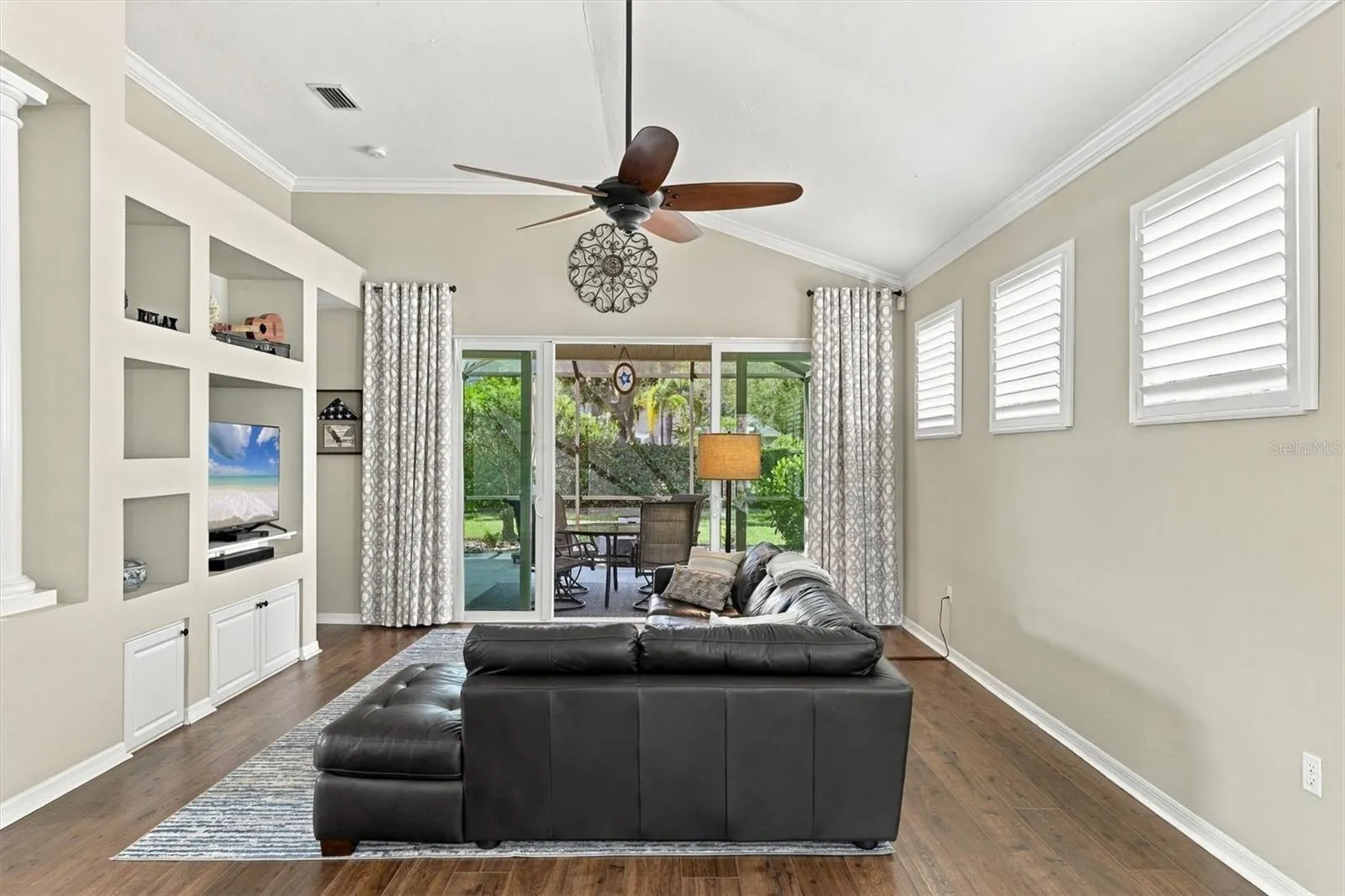 7808 HERITAGE CLASSIC CT
