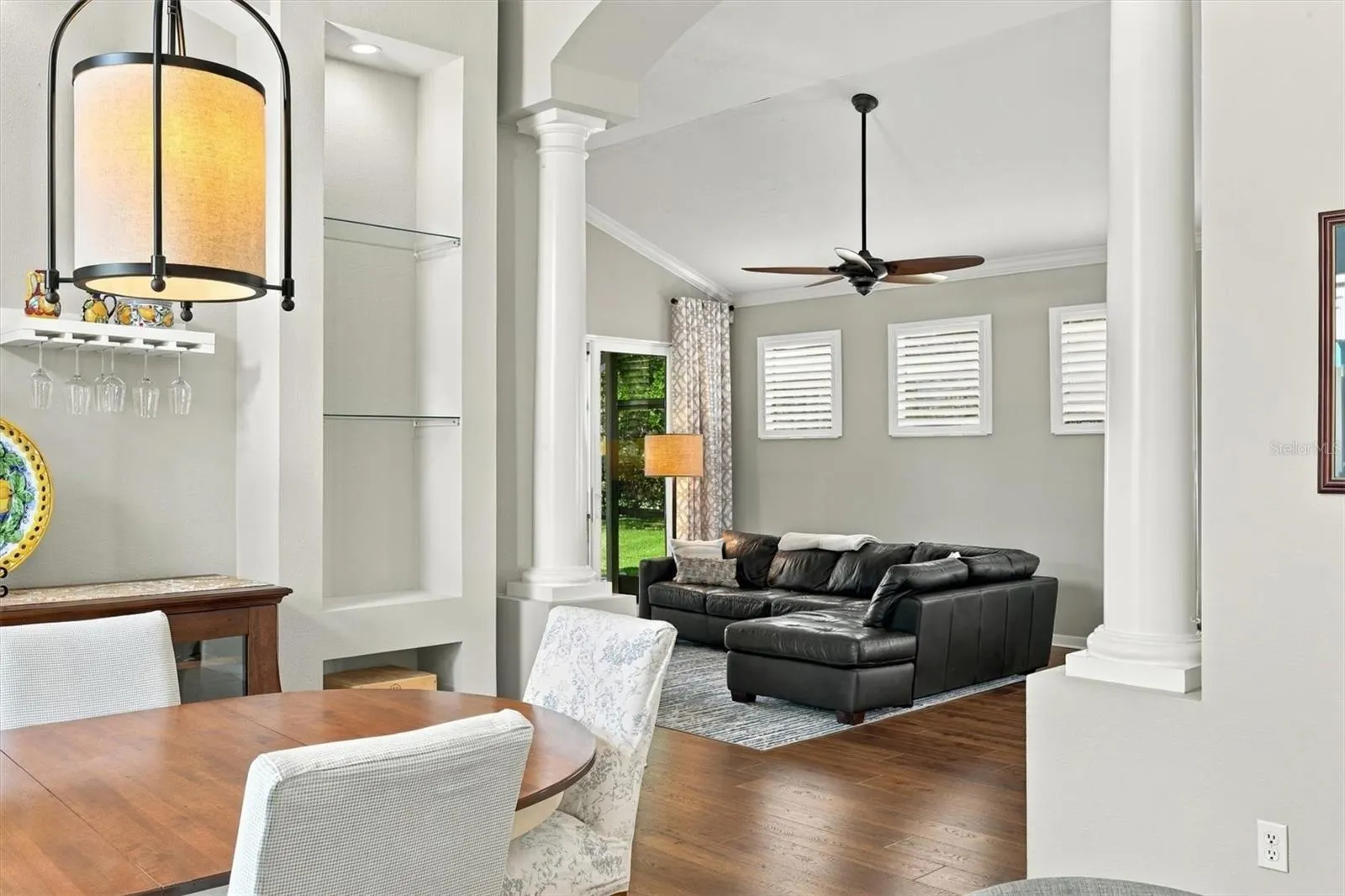 7808 HERITAGE CLASSIC CT