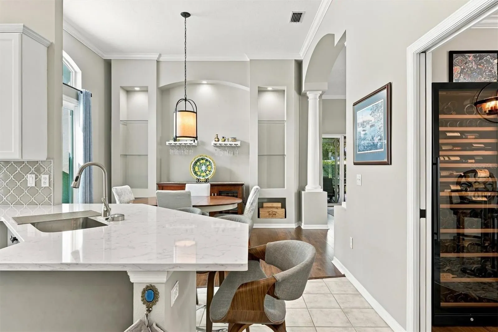 7808 HERITAGE CLASSIC CT