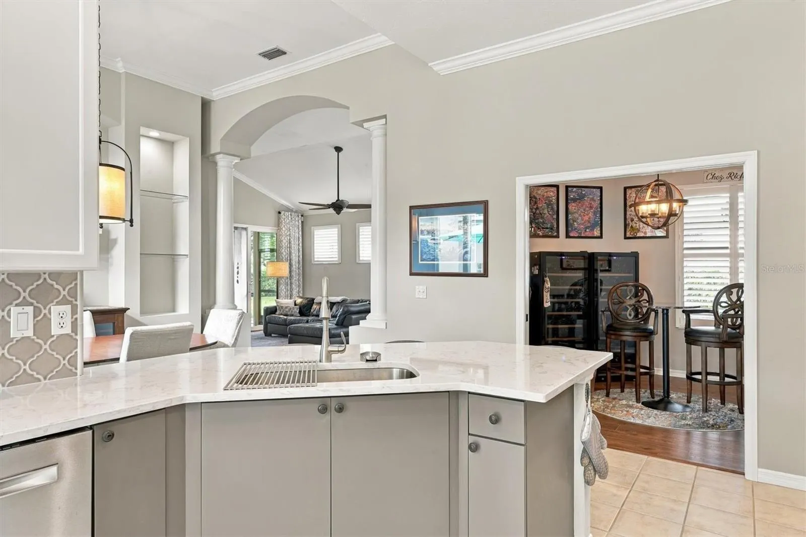 7808 HERITAGE CLASSIC CT