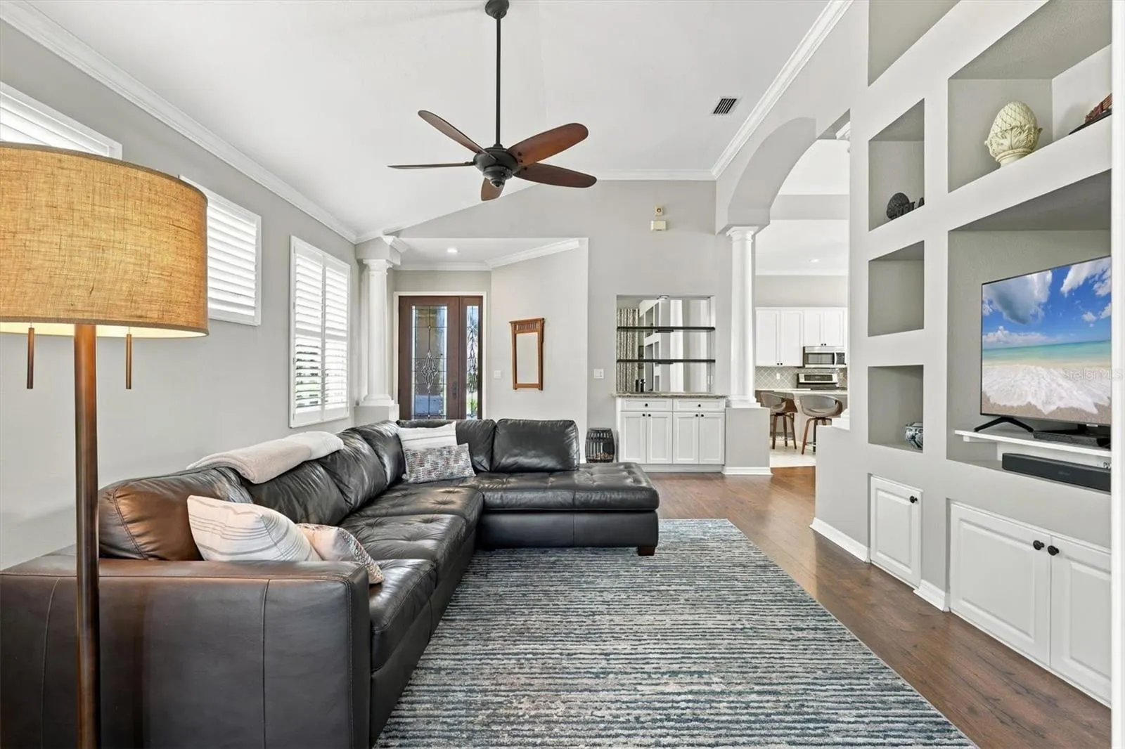 7808 HERITAGE CLASSIC CT