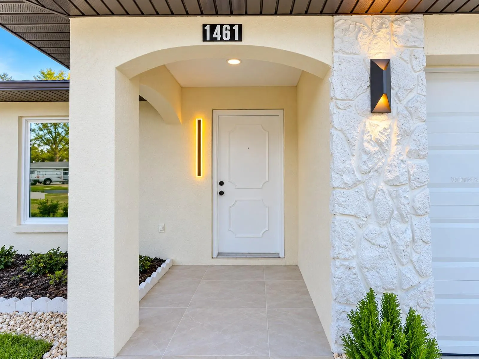 1461 ROYAL RD