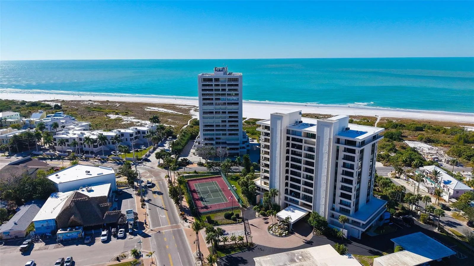 5300 OCEAN BLVD #301 #301