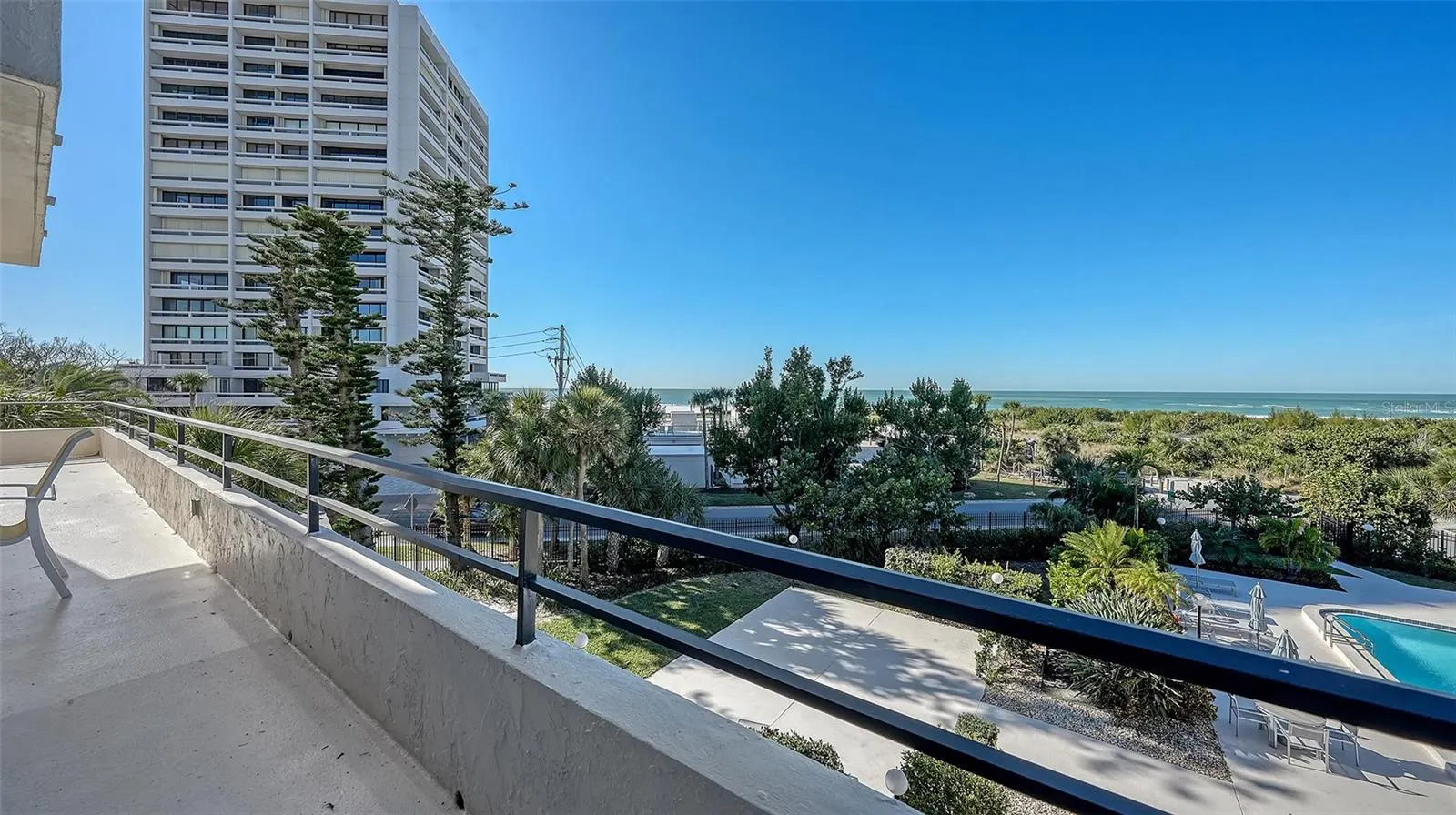 5300 OCEAN BLVD #301 #301