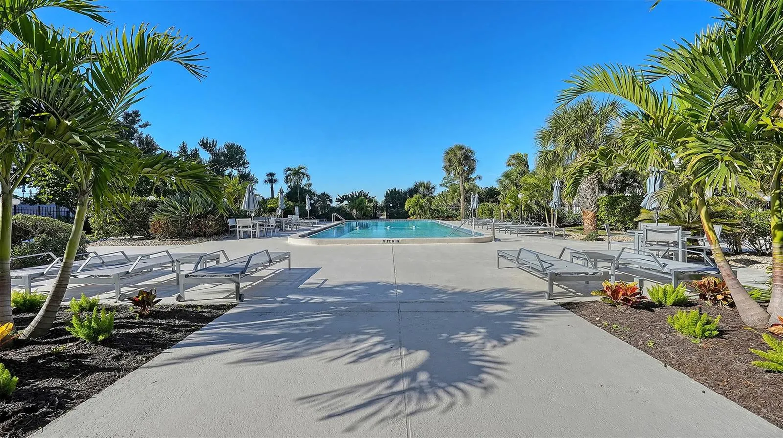 5300 OCEAN BLVD #301 #301