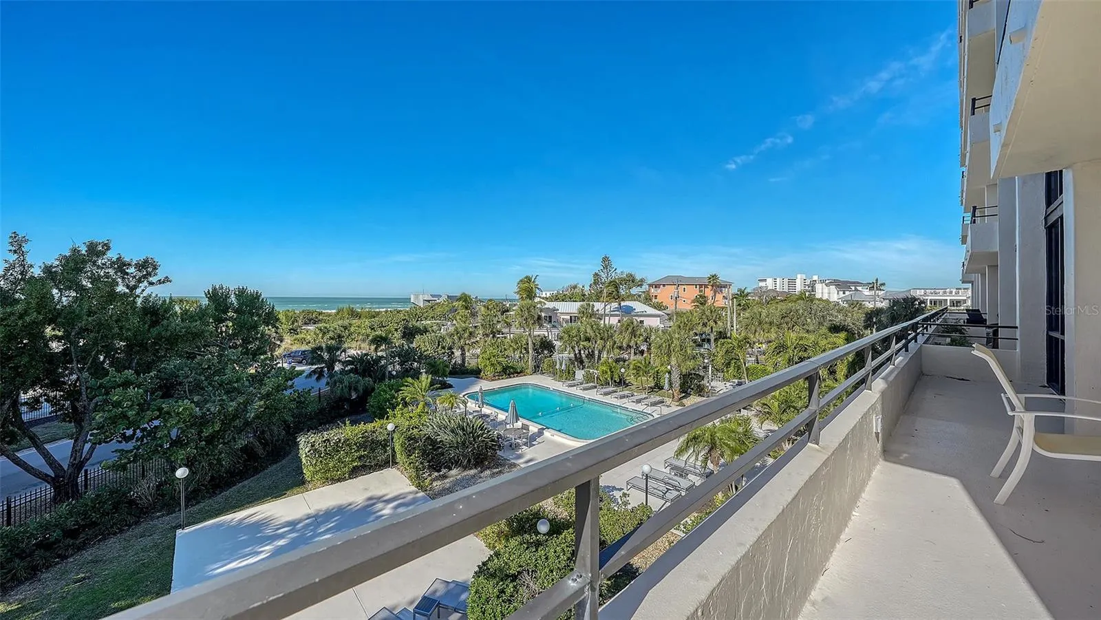5300 OCEAN BLVD #301 #301