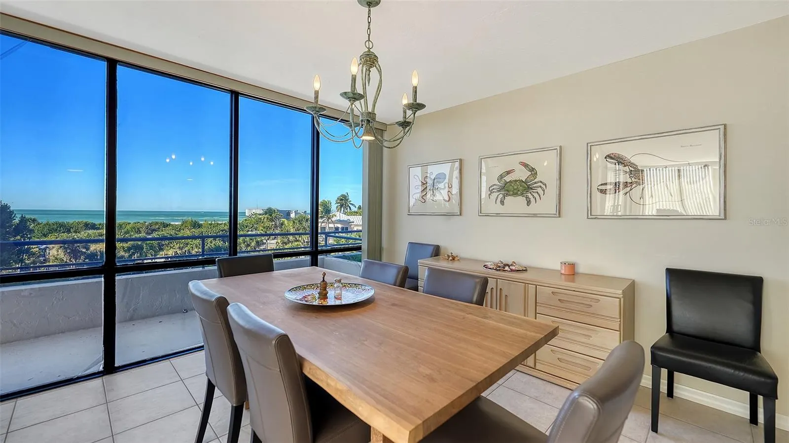 5300 OCEAN BLVD #301 #301