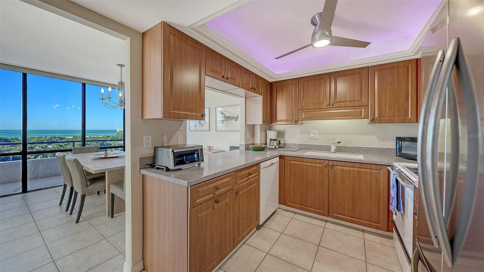 5300 OCEAN BLVD #301 #301