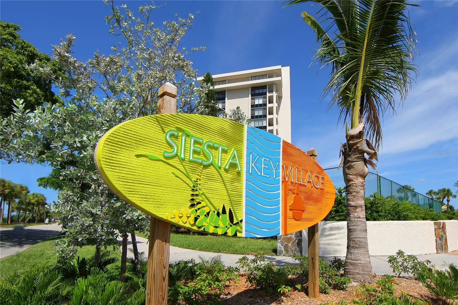 5300 OCEAN BLVD #301 #301