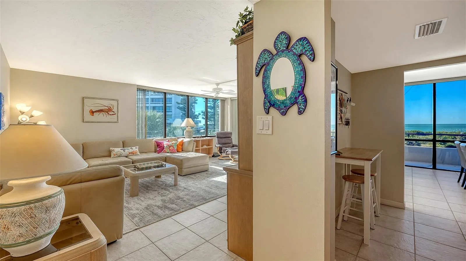 5300 OCEAN BLVD #301 #301