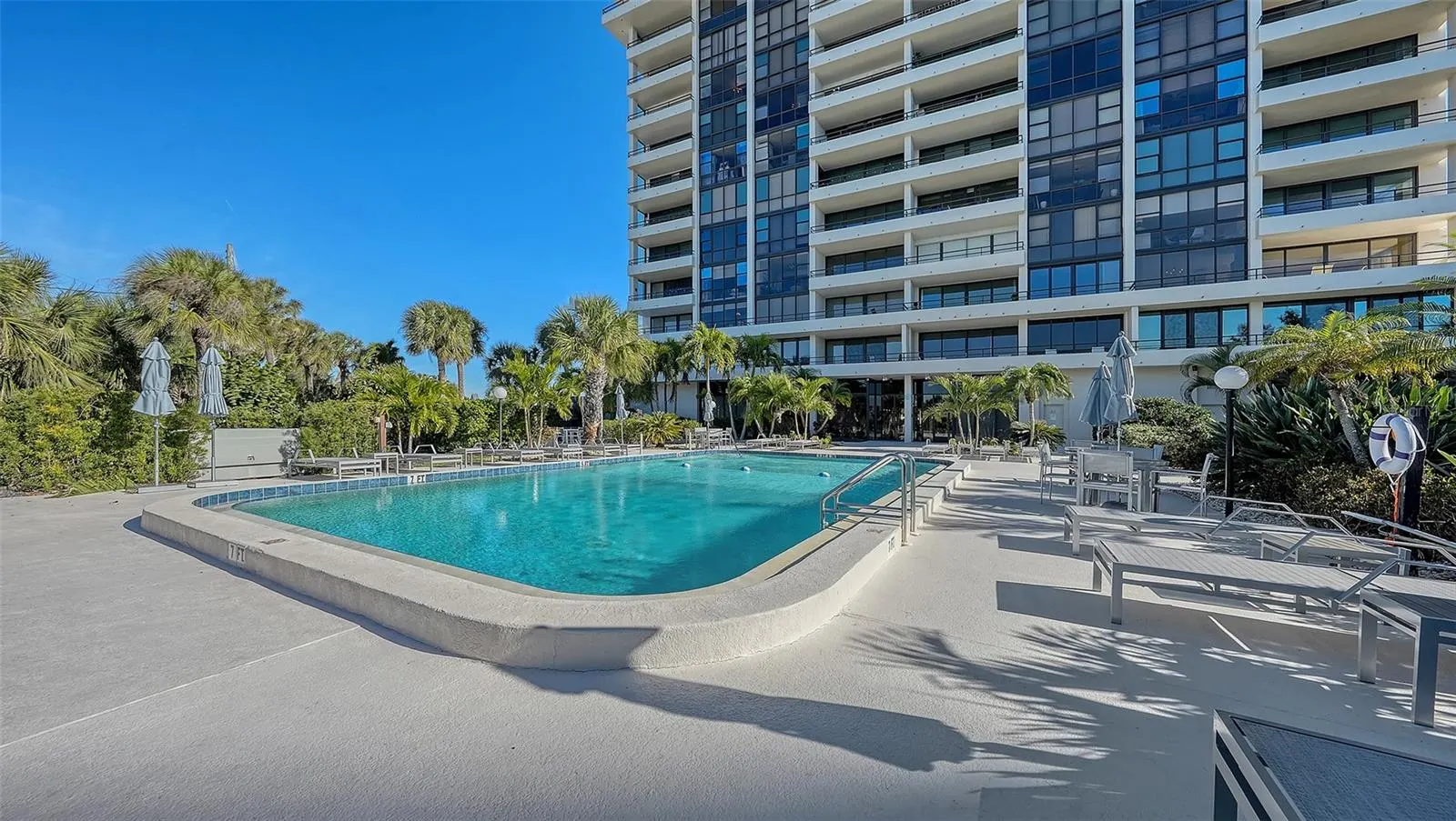 5300 OCEAN BLVD #301 #301