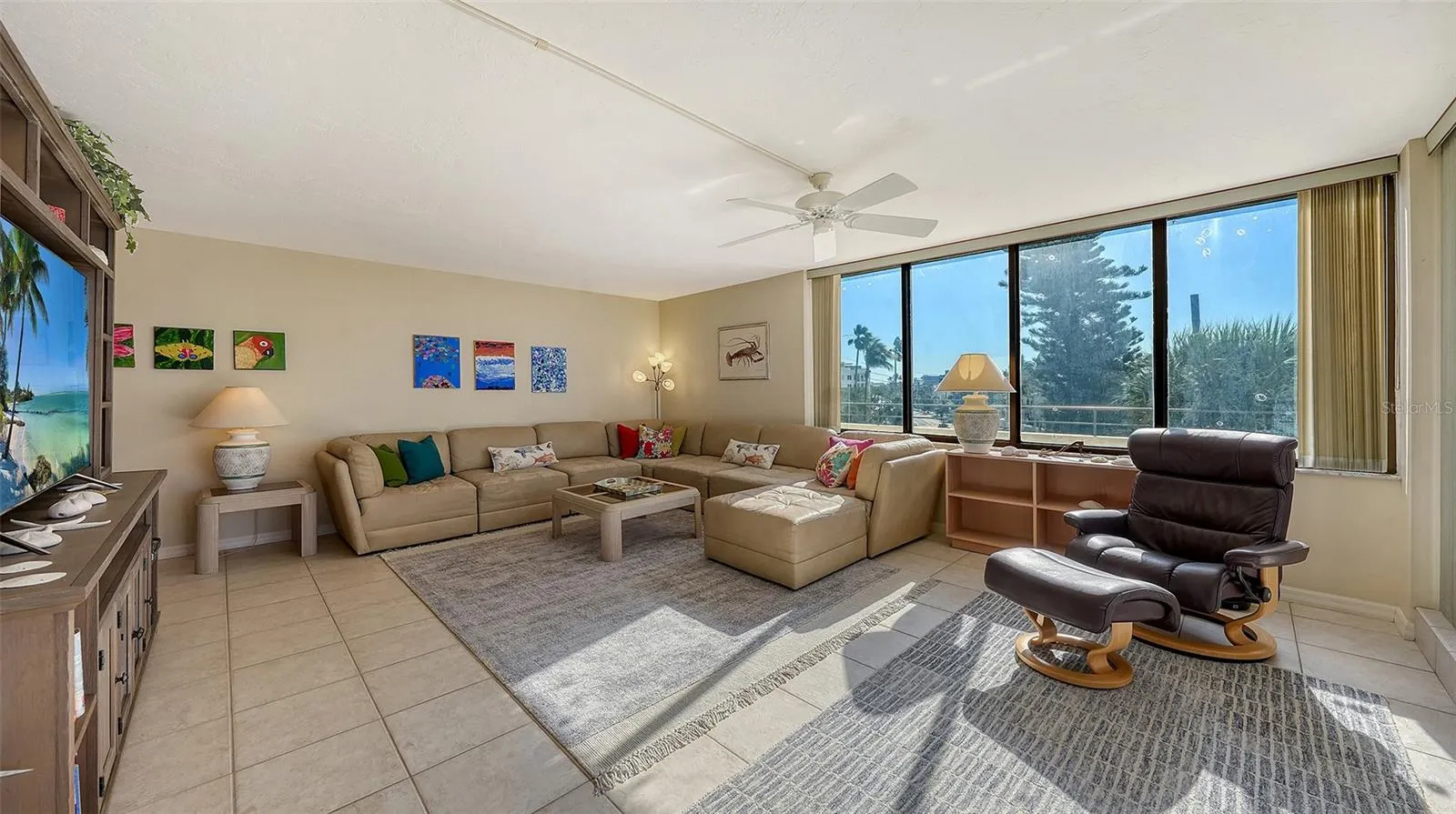 5300 OCEAN BLVD #301 #301
