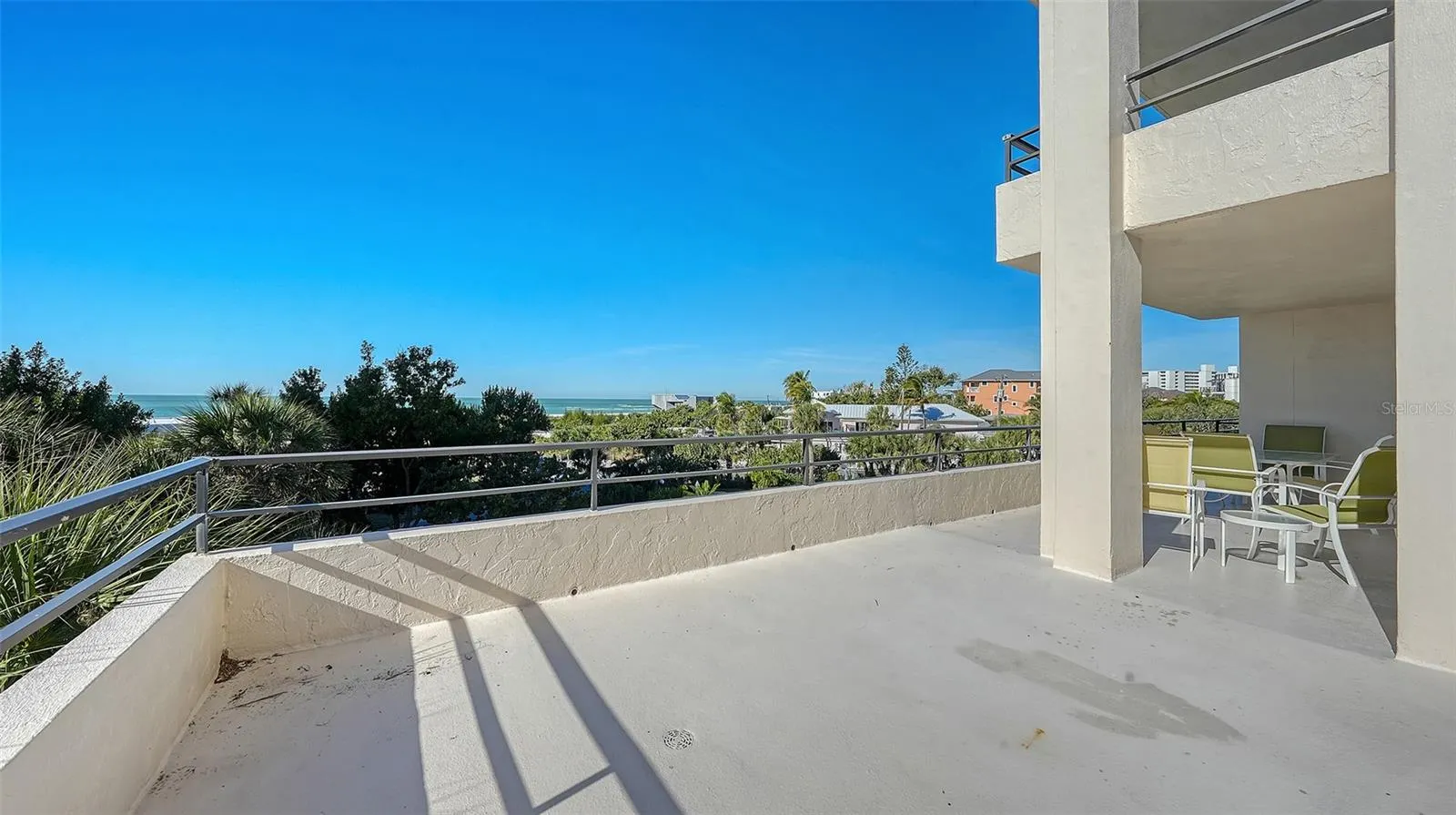 5300 OCEAN BLVD #301 #301
