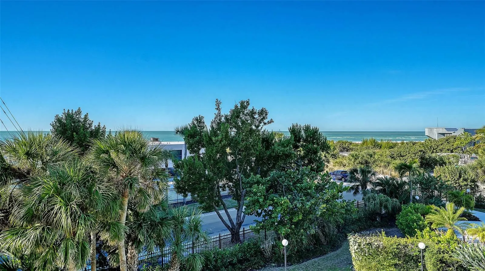 5300 OCEAN BLVD #301 #301