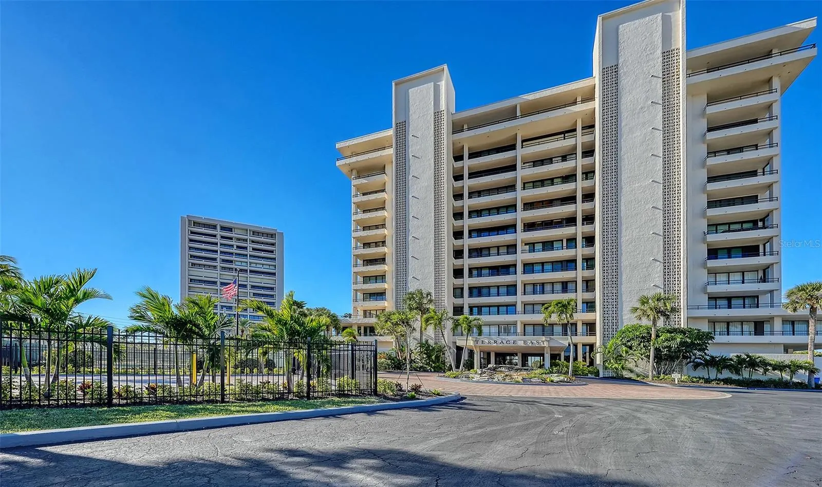5300 OCEAN BLVD #301 #301