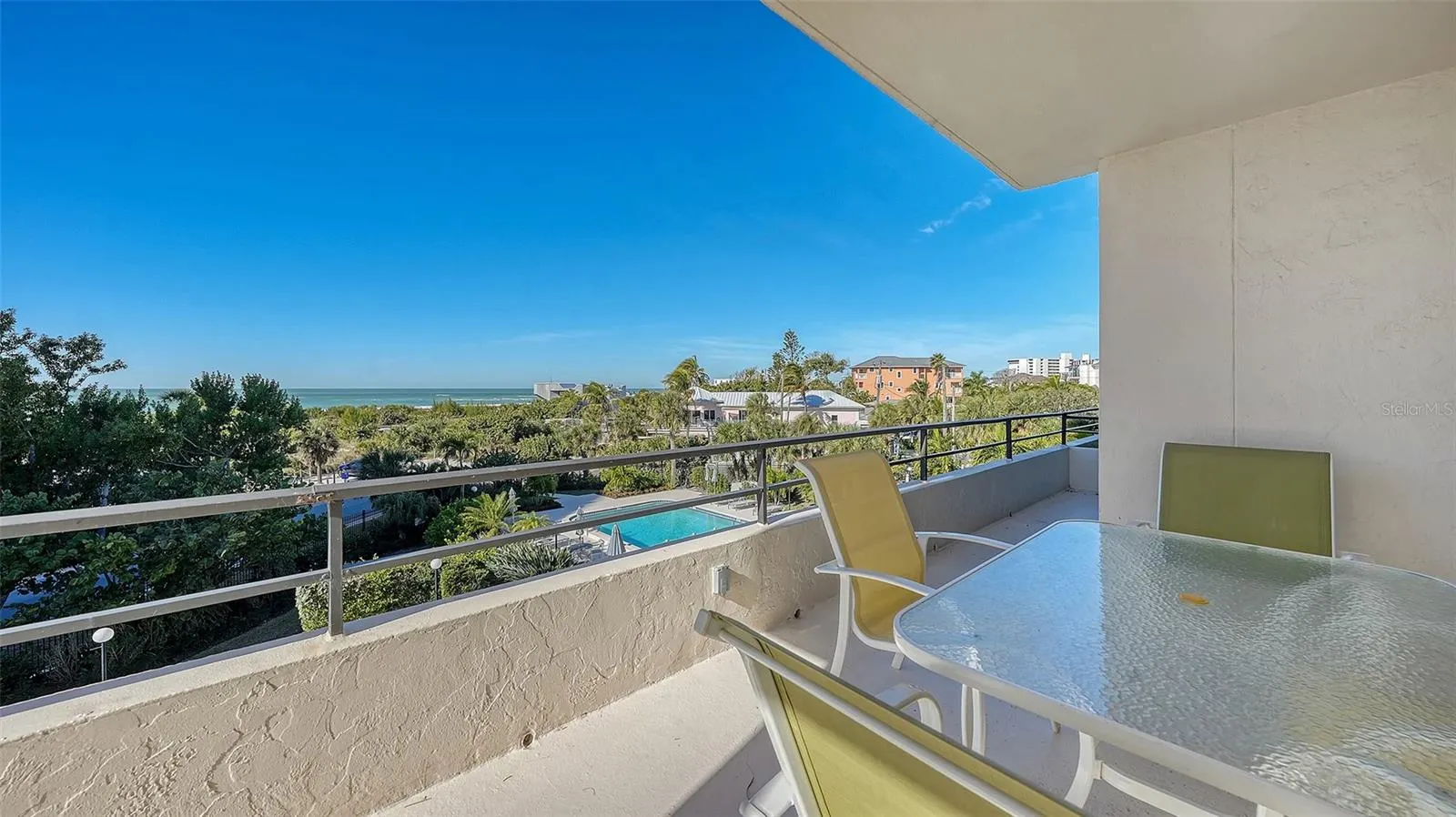 5300 OCEAN BLVD #301 #301