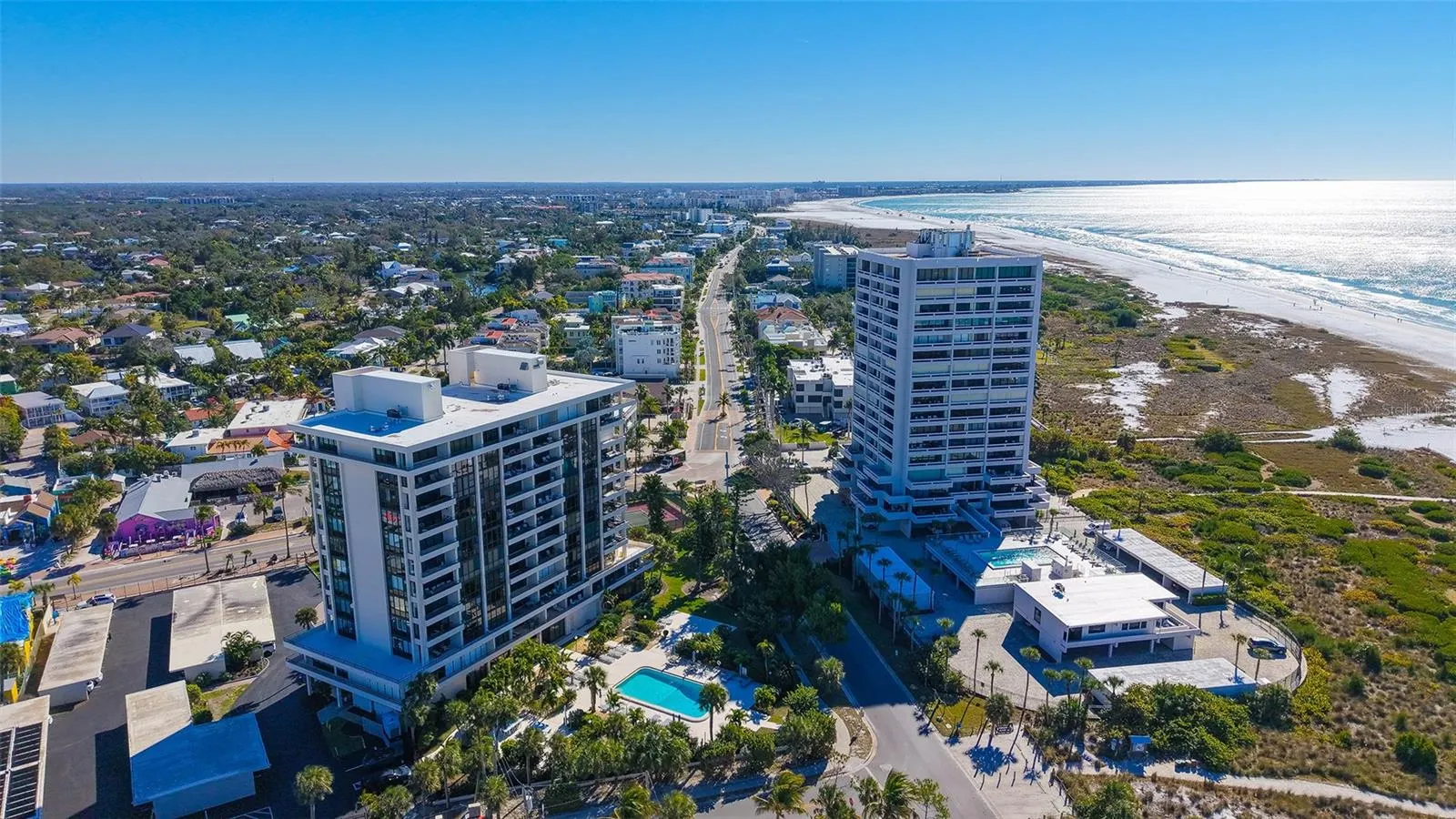 5300 OCEAN BLVD #301 #301