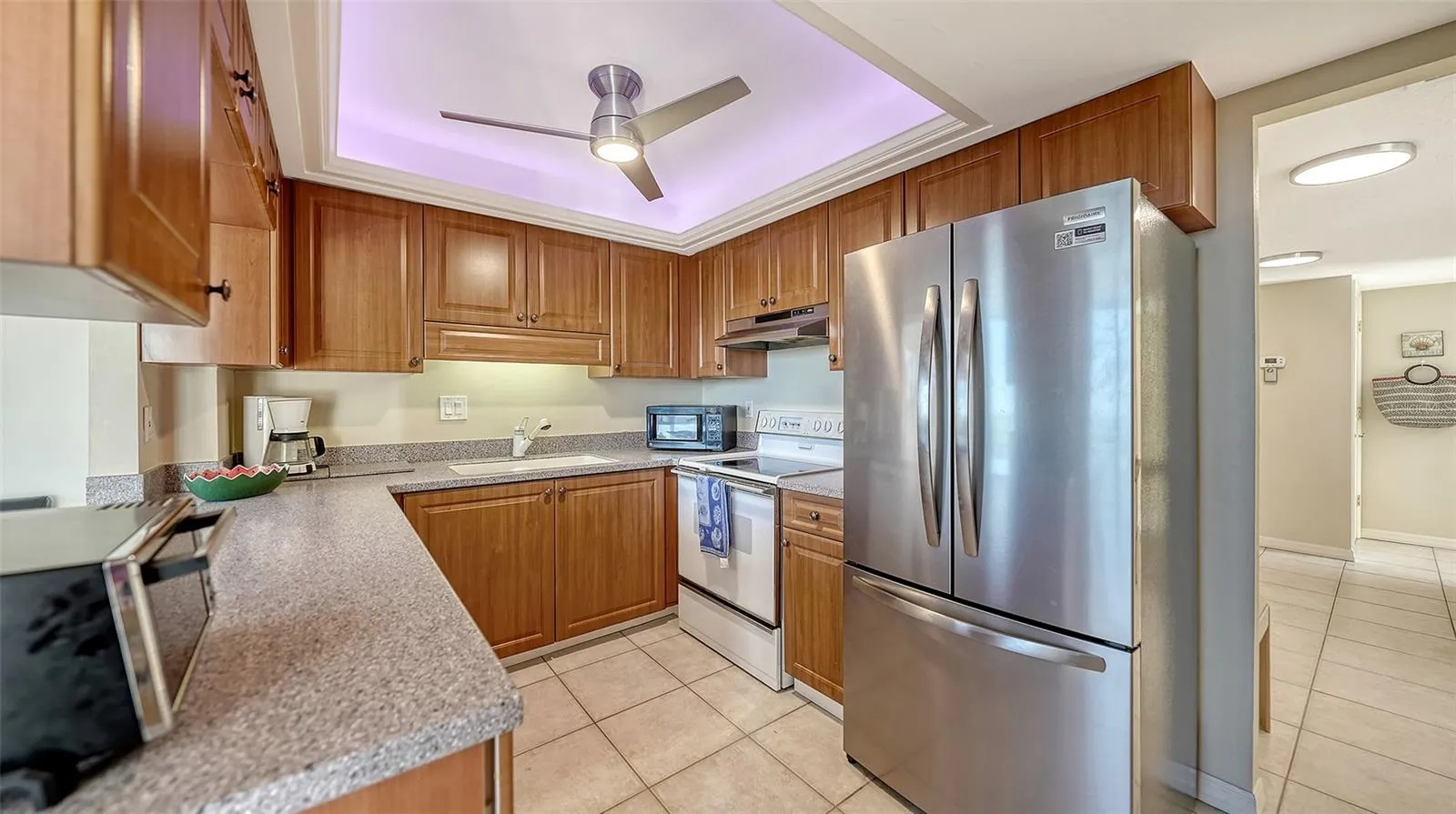 5300 OCEAN BLVD #301 #301