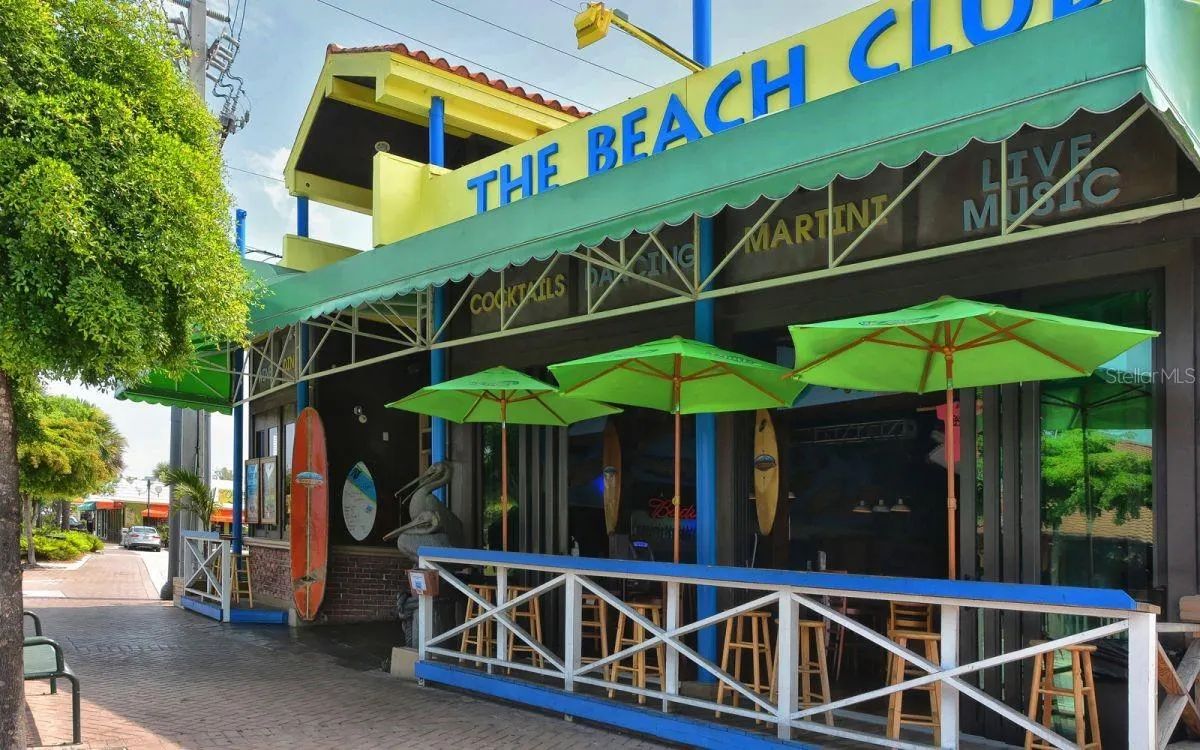 5300 OCEAN BLVD #301 #301