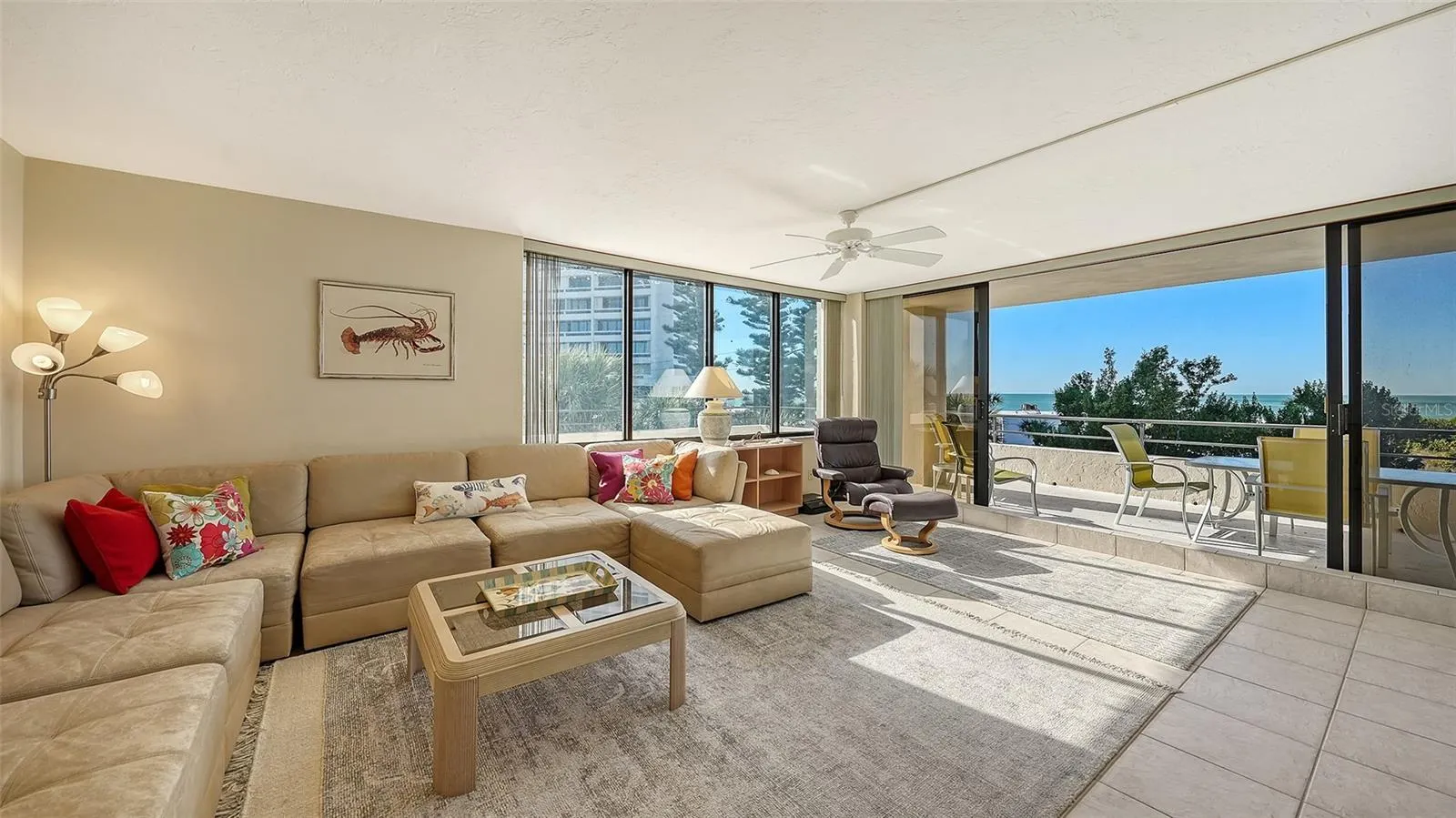 5300 OCEAN BLVD #301 #301