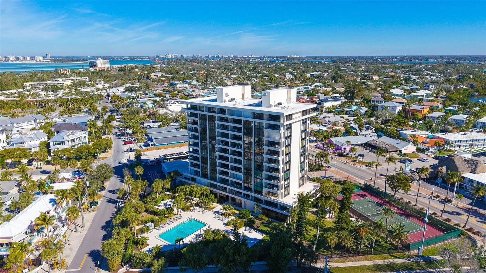 5300 OCEAN BLVD #301 #301