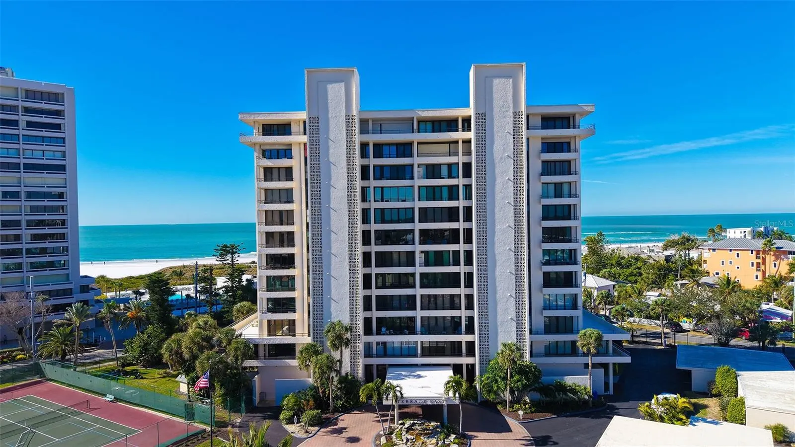 5300 OCEAN BLVD #301 #301