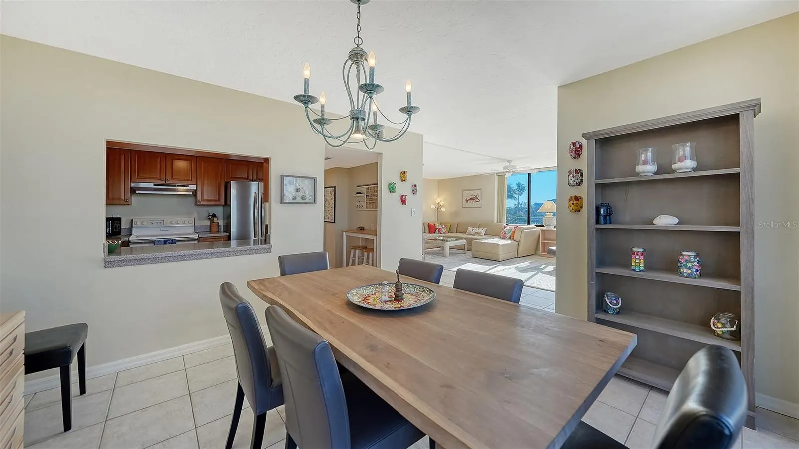 5300 OCEAN BLVD #301 #301