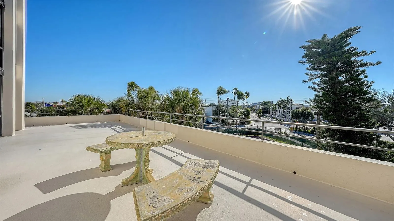 5300 OCEAN BLVD #301 #301