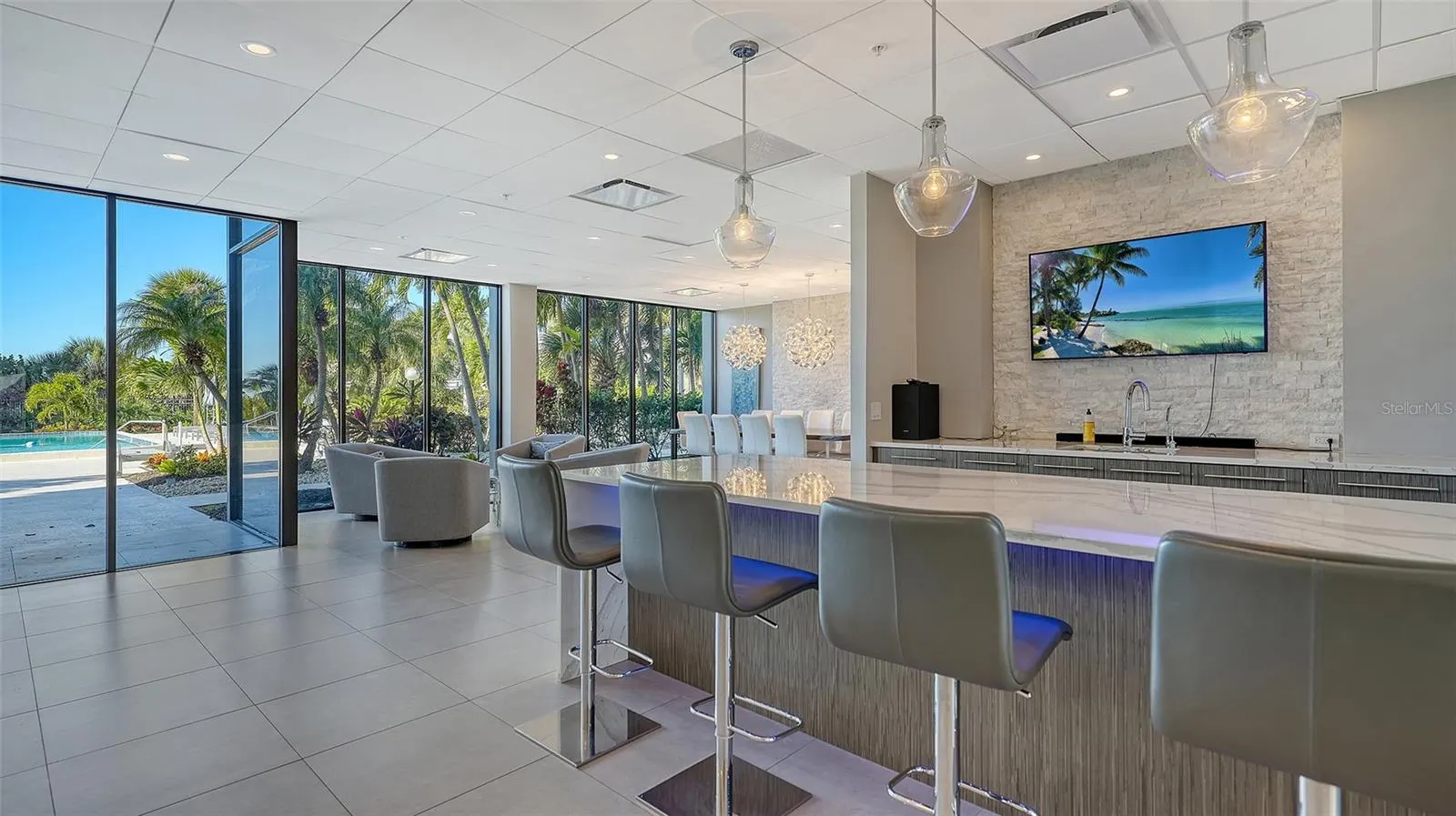 5300 OCEAN BLVD #301 #301
