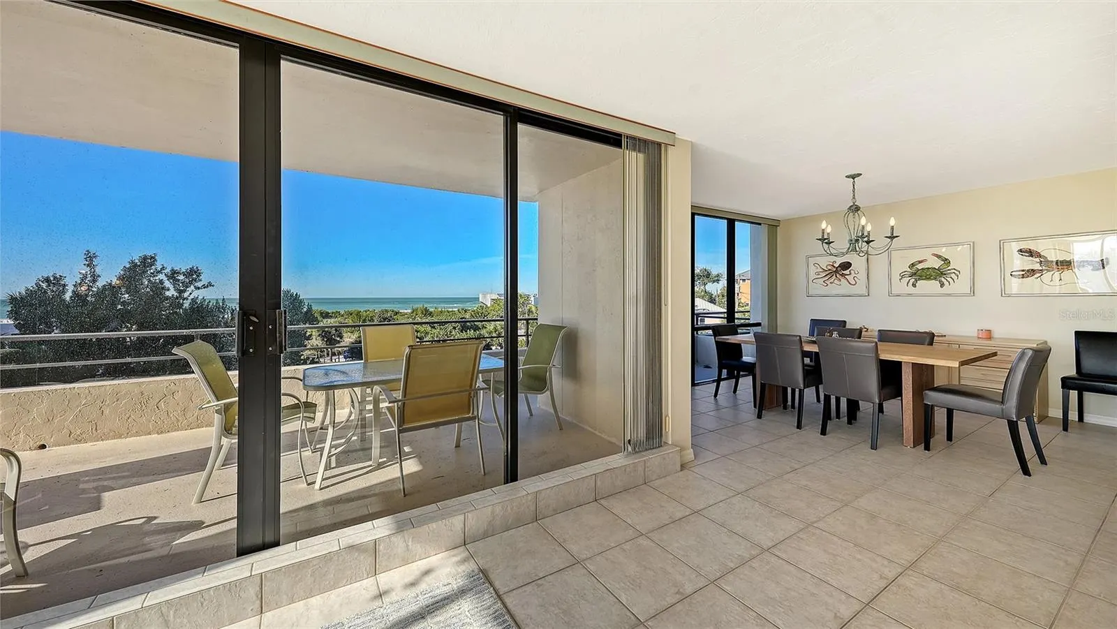 5300 OCEAN BLVD #301 #301