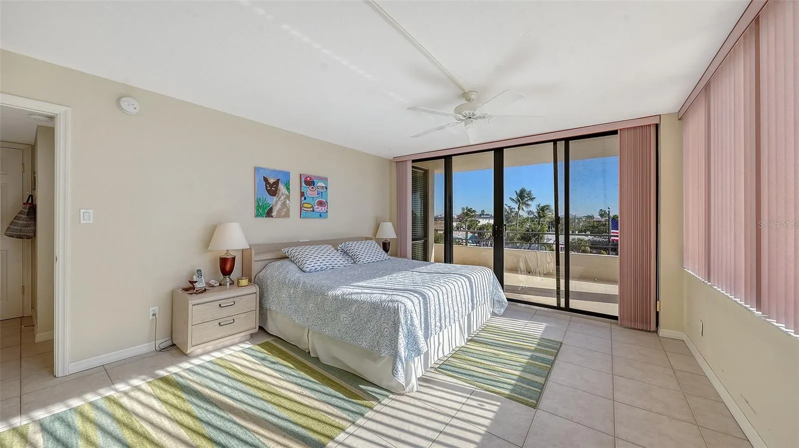 5300 OCEAN BLVD #301 #301