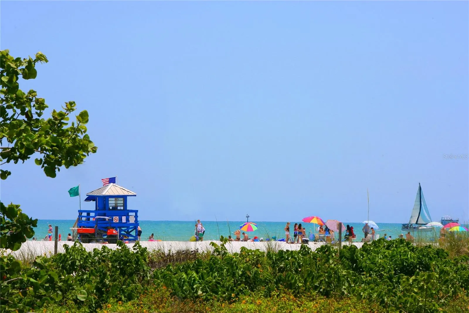 5300 OCEAN BLVD #301 #301