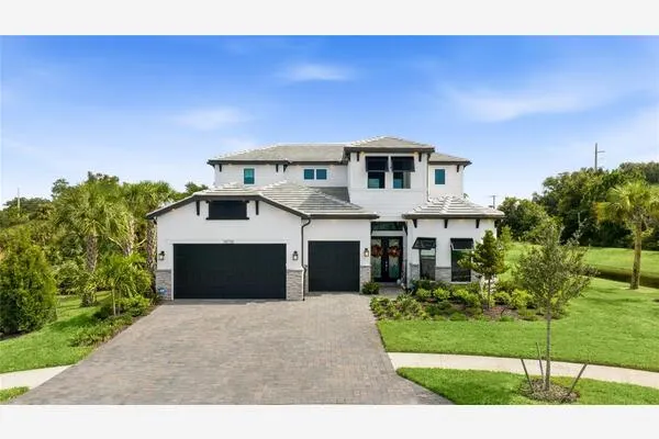 14726 EAGLE BRANCH DR