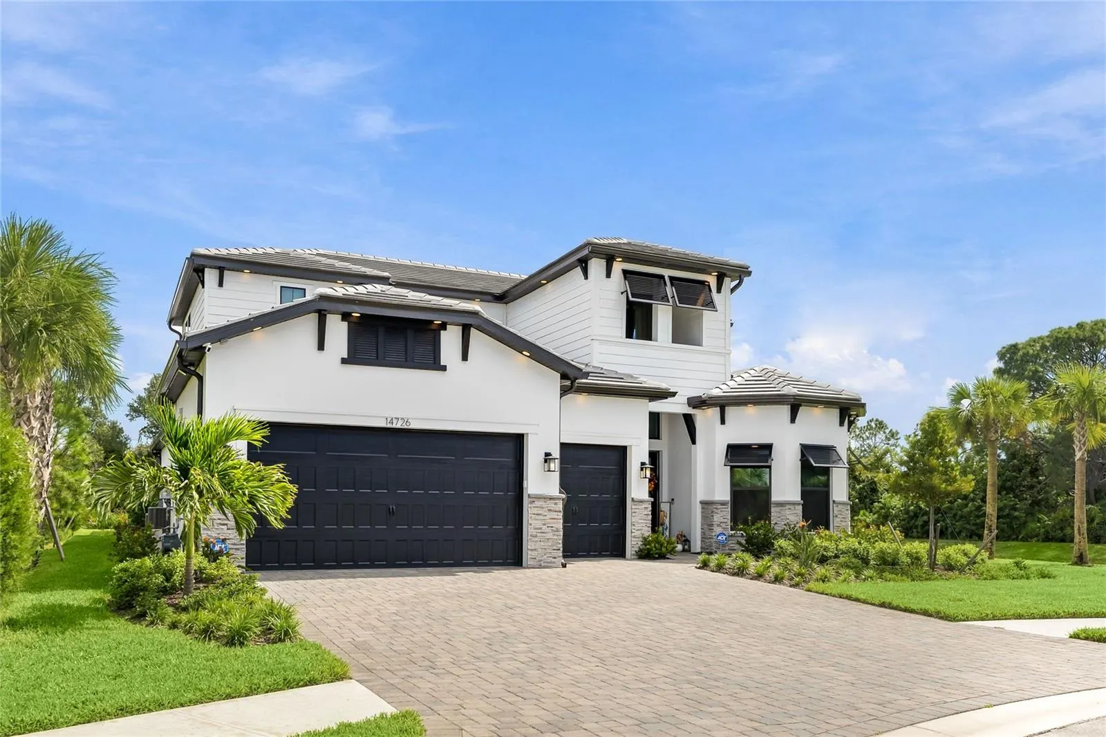 14726 EAGLE BRANCH DR