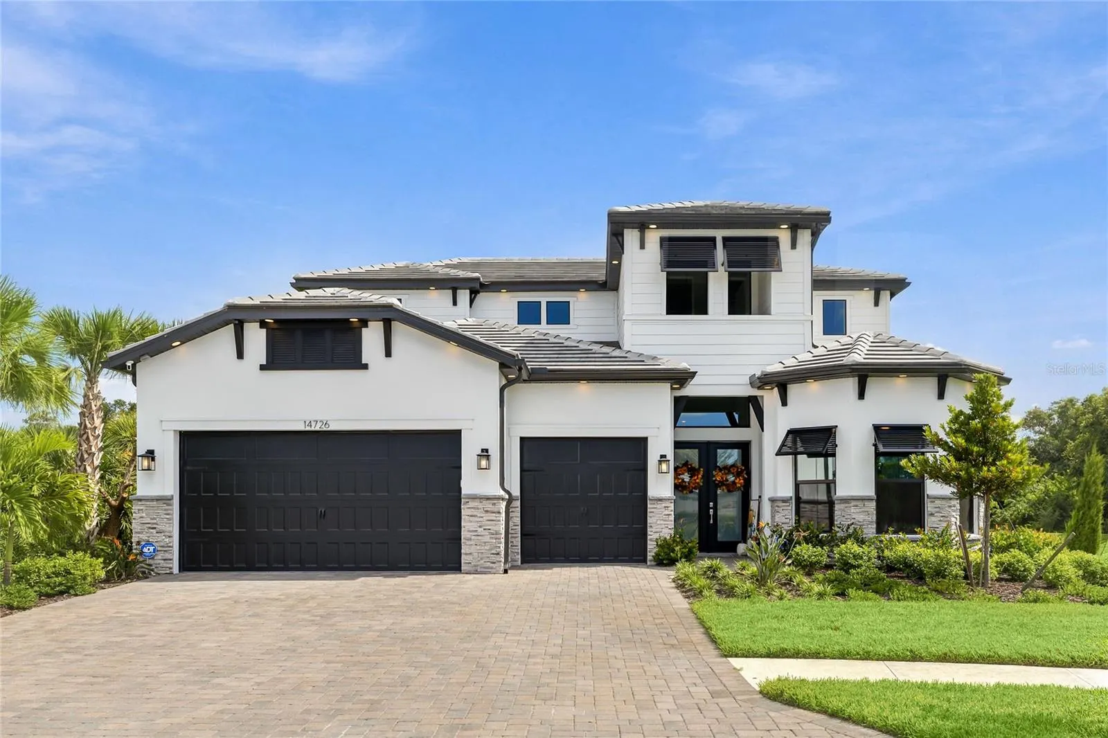 14726 EAGLE BRANCH DR